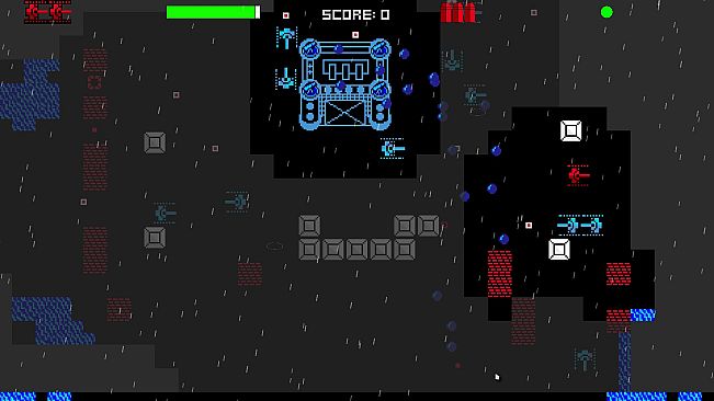 Tiger Tank 59 Ⅰ Rainstorm MP021