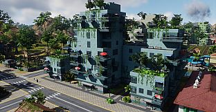 Tropico 6 - Return to Nature