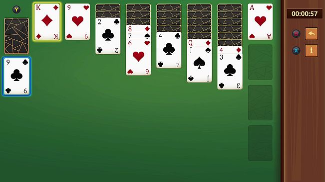 15in1 Solitaire