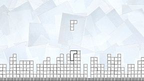 Tetromino X