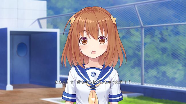 Star Melody Yumemi Dreamer - Chapter 3