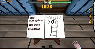 Look-Book-Worm!
