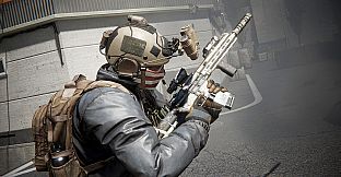 Caliber: Corsair Legendary Pack