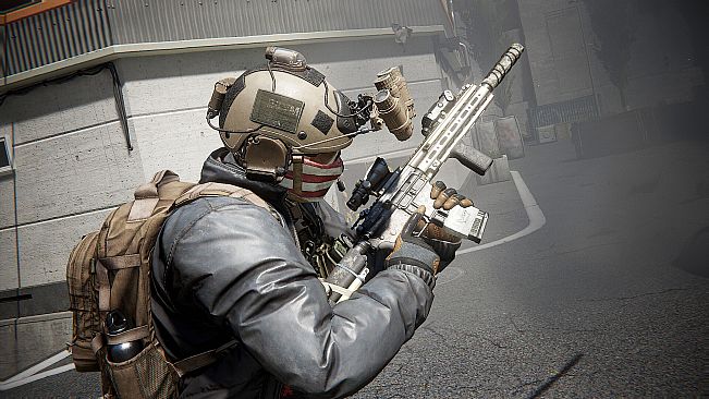 Caliber: Corsair Legendary Pack