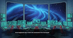 Starhound: War On The Frontier