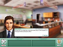 Elizabeth Find M.D. - Diagnosis Mystery - Season 2