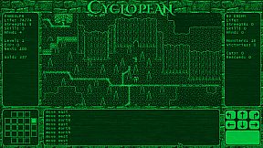 Cyclopean: The Great Abyss