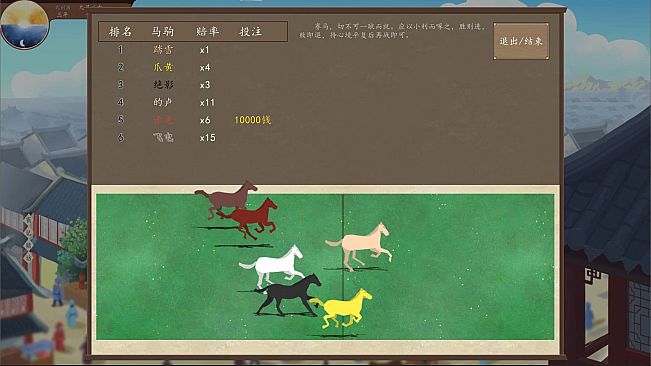 九州：商旅（Nine Provinces: Caravan）