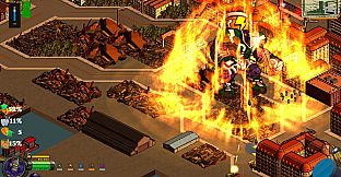 Kaiju-A-GoGo: Quarterback Gordon Skin