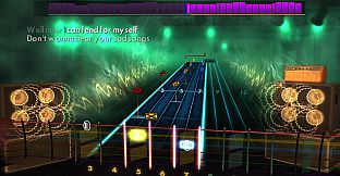 Rocksmith 2014 Edition – Remastered – Paramore - “Ignorance”