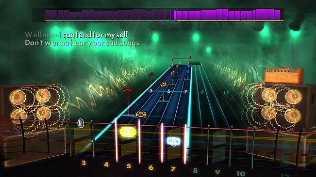 Rocksmith 2014 Edition – Remastered – Paramore - “Ignorance”
