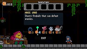 Magical Monster Land