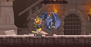 Crusaders Quest : Mini