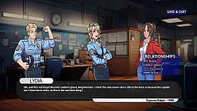 Outbreak: The Full Monty Collection