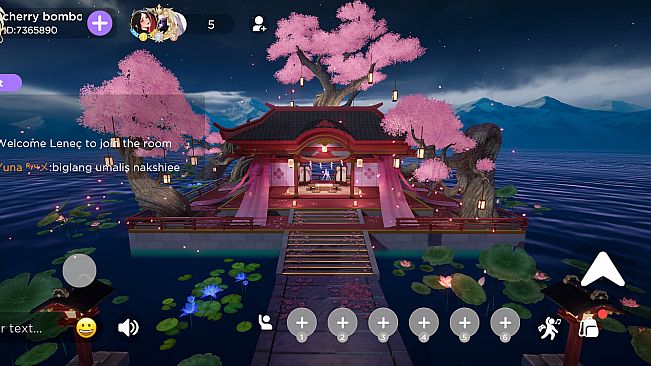 MASS : 3D Create & Play