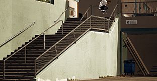 Session: Skate Sim Year Two Pack