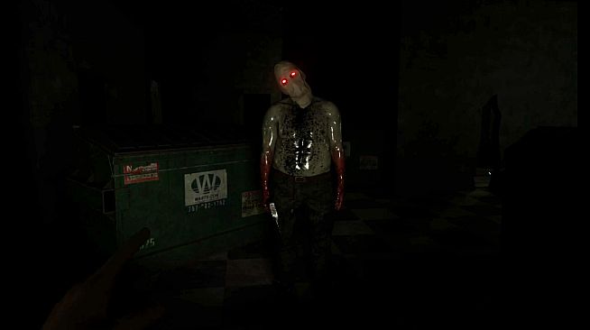 Return to Northbury Grove