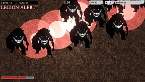 Beater: Apocal Undone