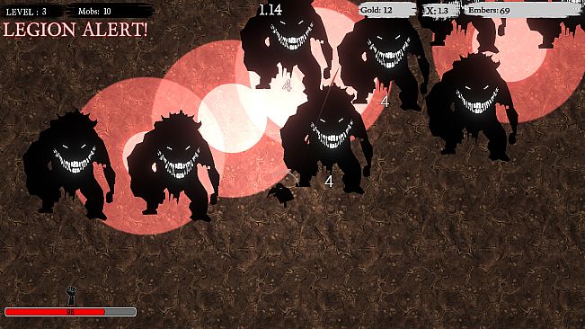 Beater: Apocal Undone