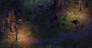 Realms Beyond: Ashes of the Fallen