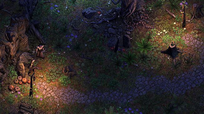 Realms Beyond: Ashes of the Fallen