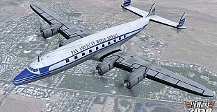 FlyWings 2018 - Amazing Airplanes