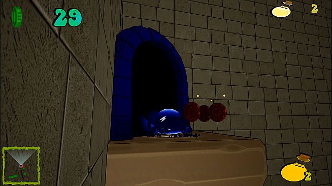 Juicy Bois: Conflict