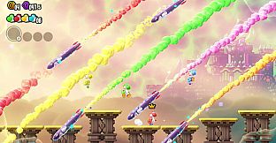 Super Mario Bros. Wonder