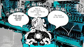 1f y0u're a gh0st ca11 me here! 幽铃热线