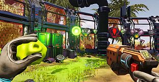 Journey to the Savage Planet - Hot Garbage