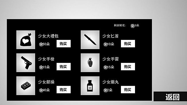 蓝宝石般的被害妄想少女/Damsel with persecutory delusion