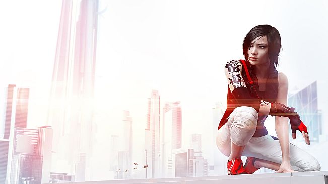 Mirror's Edge Catalyst