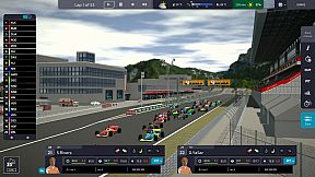 Open Wheel Manager 2