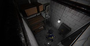 Sin & Host: The Diner