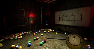 Bingo Room