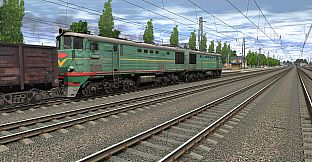 Trainz 2019 DLC - TE3-2068