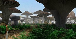 Journey to the Center of the Earth