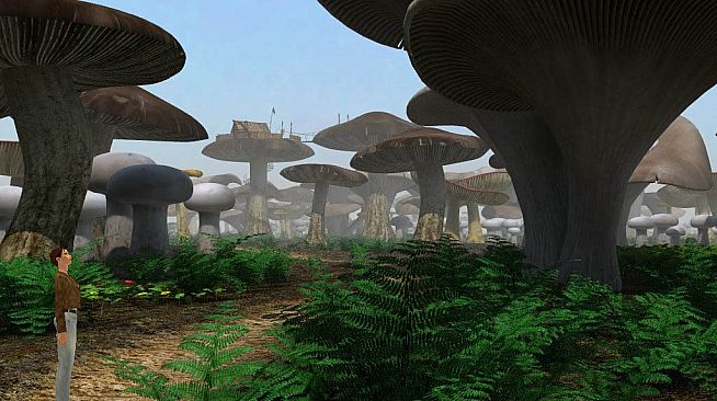 Journey to the Center of the Earth