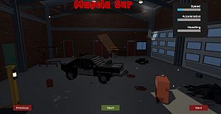 Diminishing Light: Wheeled Carnage