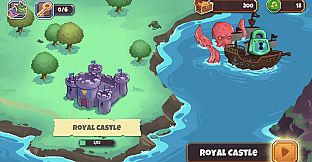 Tap Tap Beer - Arcade Edition