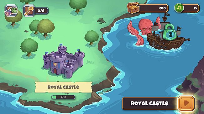 Tap Tap Beer - Arcade Edition