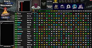 Brutal Ball Manager 2