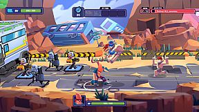 The Last Friend: First Bite