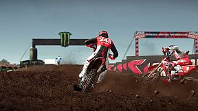 MXGP 24: The Official Game