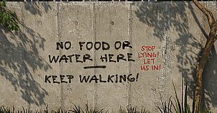 GameGuru MAX Modern Day Asset Pack- Graffiti