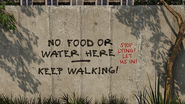 GameGuru MAX Modern Day Asset Pack- Graffiti