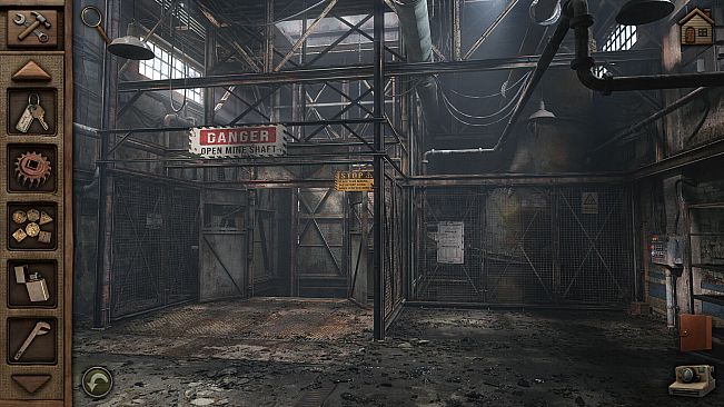 Aurora Hills: Chapter 3