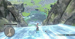 Ys X: Proud Nordics