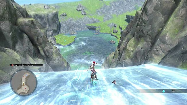 Ys X: Proud Nordics