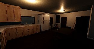 The House Between Times
